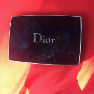 Dior forever compact 020